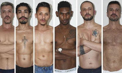 Cinesex O Leilão com 7 cenas de sexo num mesmo filme