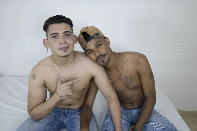 Lançamento do Mundo Mais: Um vídeo de chupada com Zé e Juan