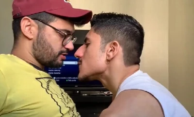 Marcos Goiano agita internet dando pro Atlas Xavier