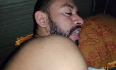 Maldonato fode com o marido da tia que parece uma sub-celebridade