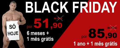 2 lançamentos de black friday no Mundo Mais