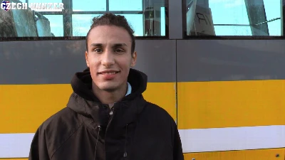Caçador Theco pega novinho na rua e apronta!!