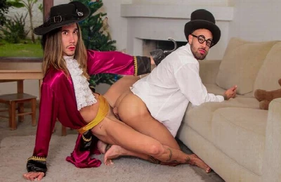 Sentando no Gancho – Caco Foxx & Alisson Andersen