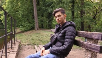 Garoto topa aventura no matagal em troca de grana