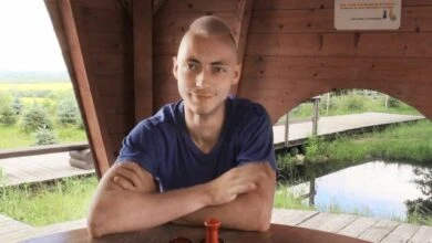 Czech Hunter 632 - Garoto estava só jogando, mas topou