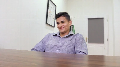 Dirty Scout 291 - Adamek Alex em entrevista topa comer por emprego