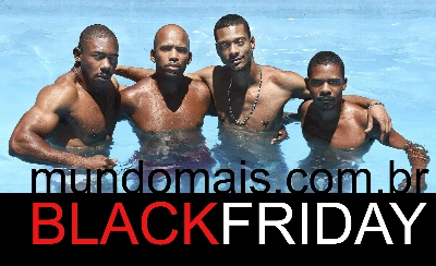 Ainda dá tempo: Black Friday Mundo Mais