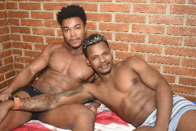 Cinesex com Biel Silva e Pietro Carvalho