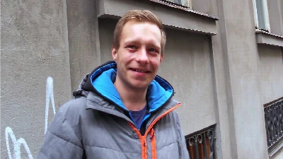 Czech Hunter 692 - Petr Said, o garoto que comeu o caçador