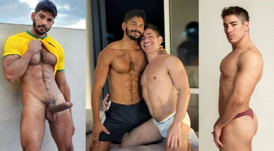 Only Fans – Gael Kriok fode o francoemarxxx