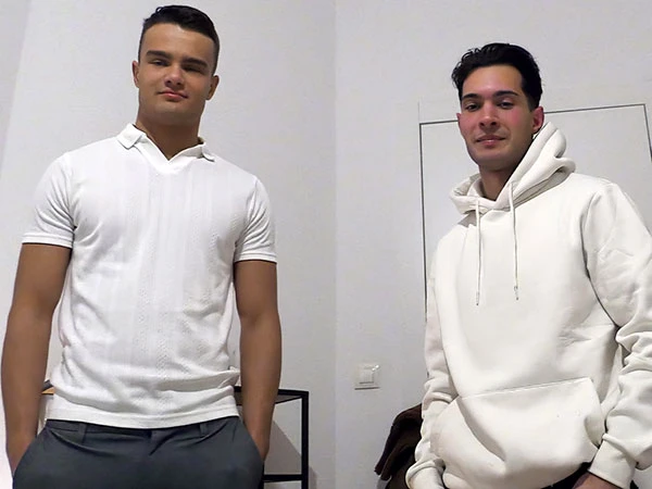 Czech Hunter 780 – Denny Chris, Vlad, Ladislav