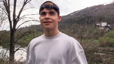 Czech Hunter 794 – Denny Chris e Karel (Daniel Daan)