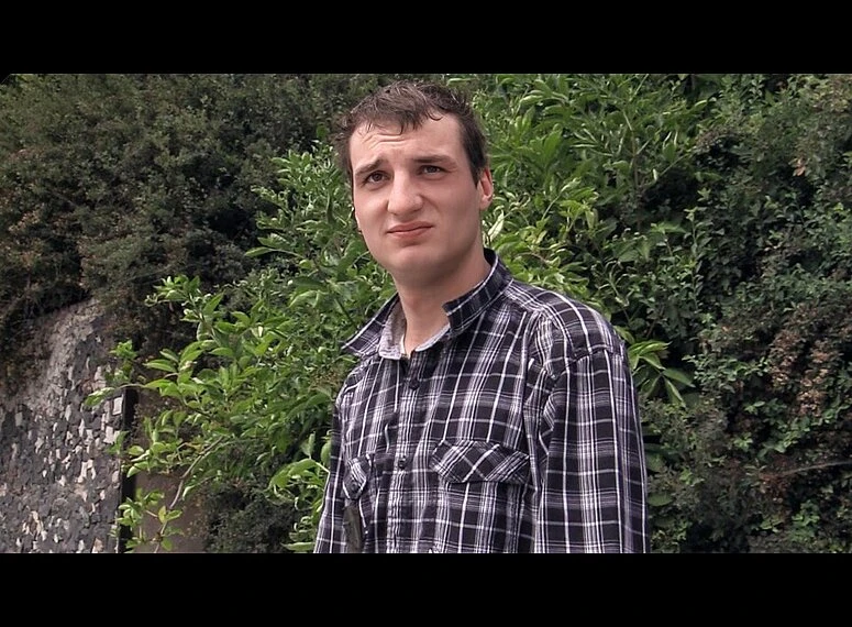 Czech Hunter 805 – Denny Chris e Boris